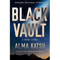 Black Vault by Alma Katsu PDF ePub Audio Book Summary