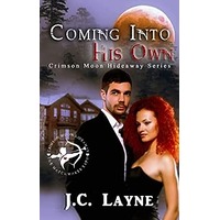 Coming Into His Own by J.C. Layne PDF ePub Audio Book Summary