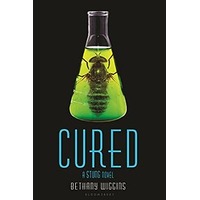 Cured by Bethany Wiggins PDF ePub Audio Book Summary