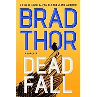 Dead Fall by Brad Thor PDF ePub Audio Book Summary