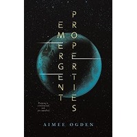 Emergent Properties by Aimee Ogden PDF ePub Audio Book Summary