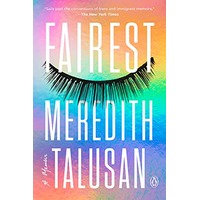 Fairest by Meredith Talusan PDF ePub Audio Book Summary