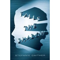 Falls the Shadow by Stefanie Gaither PDF ePub Audio Book Summary