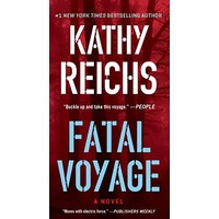 Fatal Voyage by Kathy Reichs PDF ePub Audio Book Summary