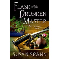 Flask of the Drunken Master by Susan Spann PDF ePub Audio Book Summary