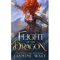 Flight of the Dragon by Jasmine Walt PDF ePub Audio Book Summary