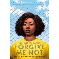 Forgive Me Not by Jennifer Bake PDF ePub Audio Book Summary