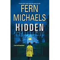 Hidden by Fern Michaels PDF ePub Audio Book Summary