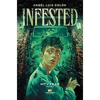 Infested by Angel Luis Colón PDF ePub Audio Book Summary