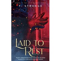 Laid to Rest by T. Strange PDF ePub Audio Book Summary