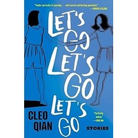 LET'S GO LET'S GO LET'S GO by Cleo Qian PDF ePub Audio Book Summary