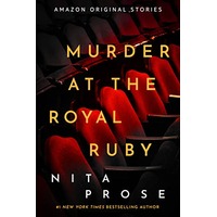 Murder at the Royal Ruby by Nita Prose PDF ePub Audio Book Summary