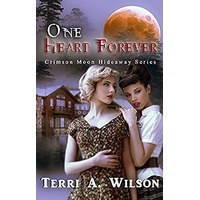 One Heart Forever by Terri A. Wilson PDF ePub Audio Book Summary