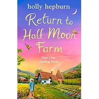 Spring Fever by Holly Hepburn PDF ePub Audio Book Summary