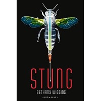 Stung by Bethany Wiggins PDF ePub Audio Book Summary