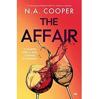 The Affair by N.A. Cooper PDF ePub Audio Book Summary