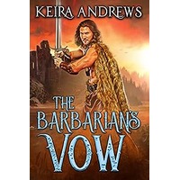 The Barbarian's Vow by Keira Andrews PDF ePub Audio Book Summary