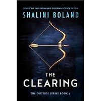 The Clearing by Shalini Boland PDF ePub Audio Book Summary