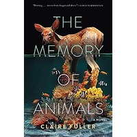 The Memory of Animals by Claire Fuller PDF ePub Audio Book Summary