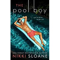 The Pool Boy by Nikki Sloane PDF ePub Audio Book Summary