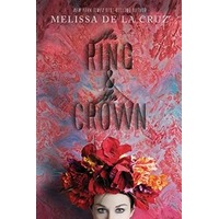 The Ring and the Crown by Melissa de la Cruz PDF ePub Audio Book Summary