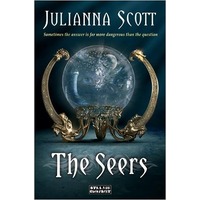 The Seers by Julianna Scott PDF ePub Audio Book Summary