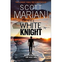 The White Knight by Scott Mariani PDF ePub Audio Book Summary