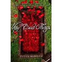 Very Bad Things by Susan McBride PDF ePub Audio Book Summary