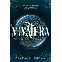 Vivatera by Candace J. Thomas PDF ePub Audio Book Summary