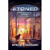 Atoned by Steve McHugh PDF ePub Audio Book Summary