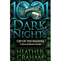 Cry of the Banshee by Heather Graham PDF ePub Audio Book Summary