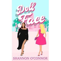 Doll Face by Shannon O'Connor PDF ePub Audio Book Summary