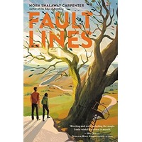 Fault Lines by Nora Shalaway Carpenter PDF ePub Audio Book Summary