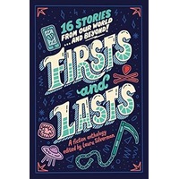 Firsts and Lasts by Laura Silverman PDF ePub Audio Book Summary