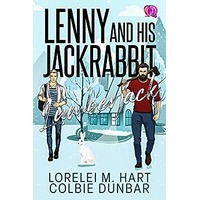 Lenny And His Jackrabbit Lumberjack by Lorelei M. Hart PDF ePub Audio Book Summary