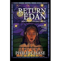 Return to Edan by Philip Chase PDF ePub Audio Book Summary