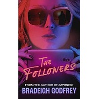 The Followers by Bradeigh Godfrey PDF ePub Audio Book Summary