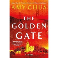 The Golden Gate by Amy Chua PDF ePub Audio Book Summary