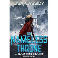 The Nameless Throne by Lisa Cassidy PDF ePub Audio Book Summary