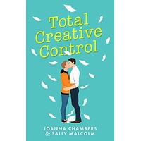 Total Creative Control by Joanna Chambers PDF ePub Audio Book Summary