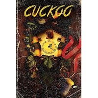 CUCKOO by M Ennenbach PDF ePub Audio Book Summary