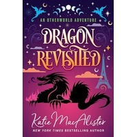 Dragon Revisited by Katie MacAlister PDF ePub Audio Book Summary