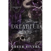 Dreadful by Greer Rivers PDF ePub Audio Book Summary