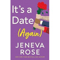 It's a Date by Jeneva Rose PDF ePub Audio Book Summary