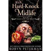 It's A Hard-Knock Midlife by Robyn Peterman PDF ePub Audio Book Summary