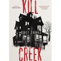 Kill Creek by Scott Thomas PDF ePub Audio Book Summary