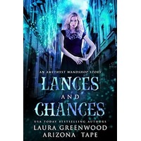 Lances and Chances by Laura Greenwood PDF ePub Audio Book Summary