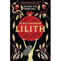 Lilith by Nikki Marmery PDF ePub Audio Book Summary