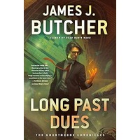 Long Past Dues by James J. Butcher PDF ePub Audio Book Summary