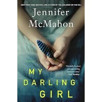 My Darling Girl by Jennifer McMahon PDF ePub Audio Book Summary